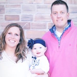 Meet your Posher, Allie